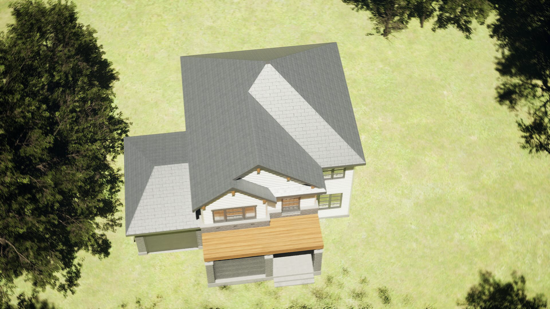 Architecture Concept 02