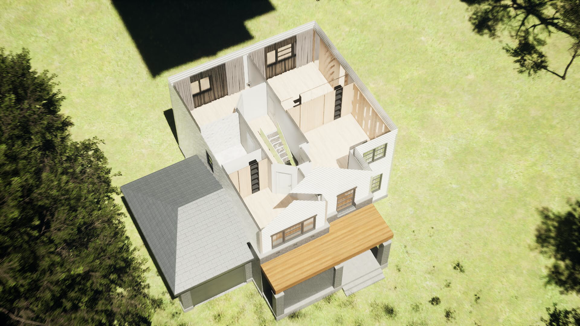 Architecture Concept 03